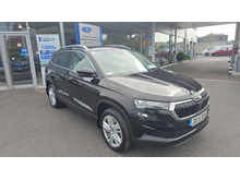 2025 Skoda Karoq 2L Diesel For Sale Images
