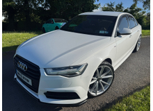 2016 Audi A6 2.0L Diesel For Sale Images