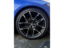 2020 BMW 3 Series 2L Diesel For Sale Images