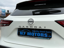 2023 Nissan Qashqai 1.3L Petrol For Sale Images