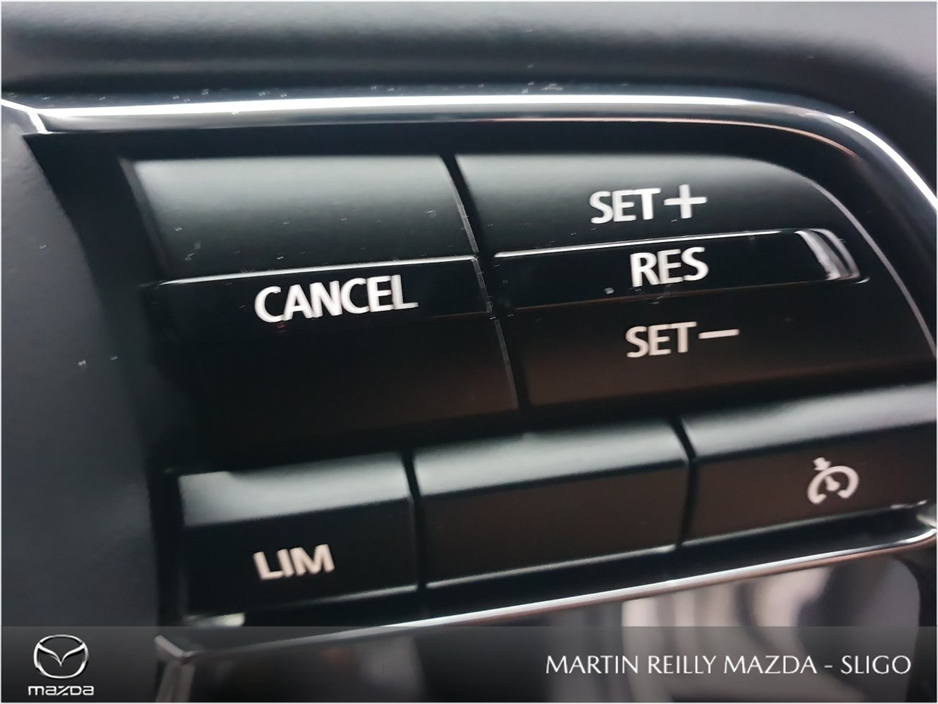 2026 Mazda CX-80 2.5L Petrol Plug-in Hybrid For Sale Images