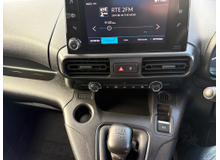 2023 Citroen Berlingo 1.5L Diesel For Sale Images