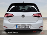 2018 VOLKSWAGEN GOLF GOLF GTI 2.0 TSI DSG 245HP