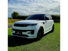 Land Rover Range Rover Sport DYNAMIC SE 2024