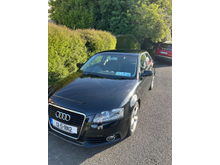 Audi A3 1.6 TDI 105 2DR