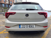 2023 Volkswagen Polo 1L Petrol For Sale Images