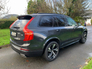 2020 VOLVO XC90 R-DESIGN T8 RECHARGE 