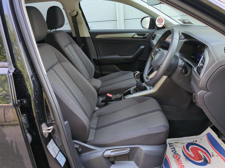 2025 Volkswagen T-Roc 2L Diesel For Sale Images