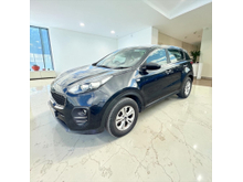 2016 Kia Sportage 1.7L Diesel For Sale Images