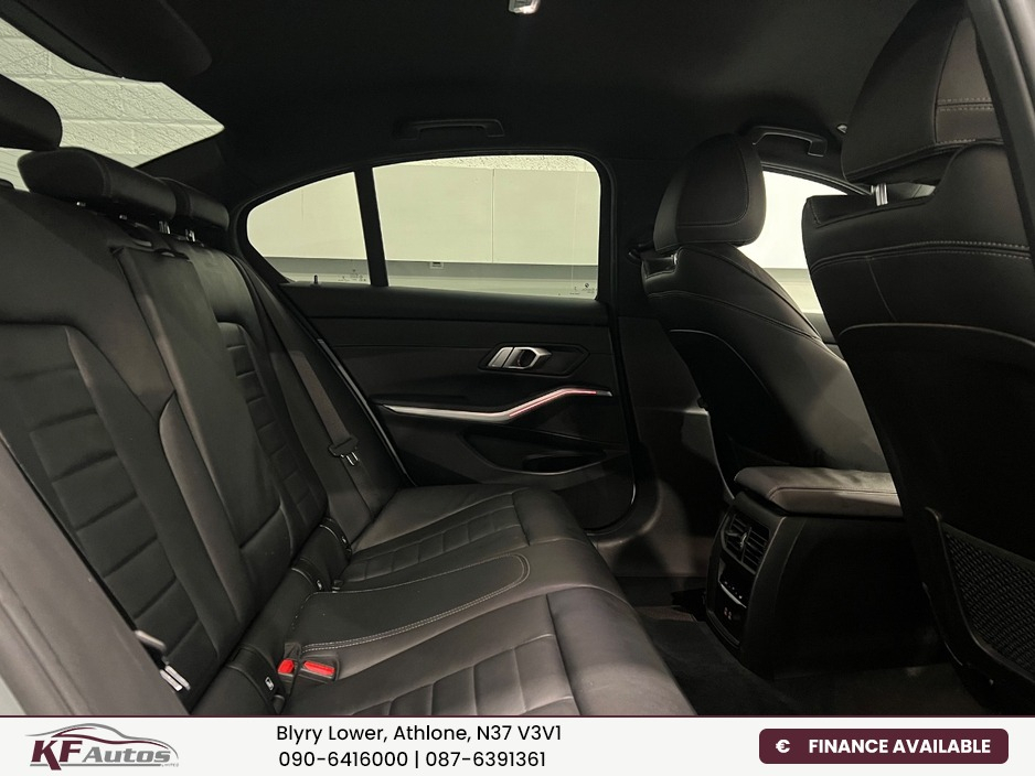 2023 BMW 3 Series 2L Petrol Plug-in Hybrid For Sale Images