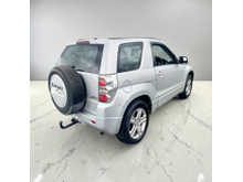 2008 Suzuki Grand Vitara 1.6L Petrol For Sale Images