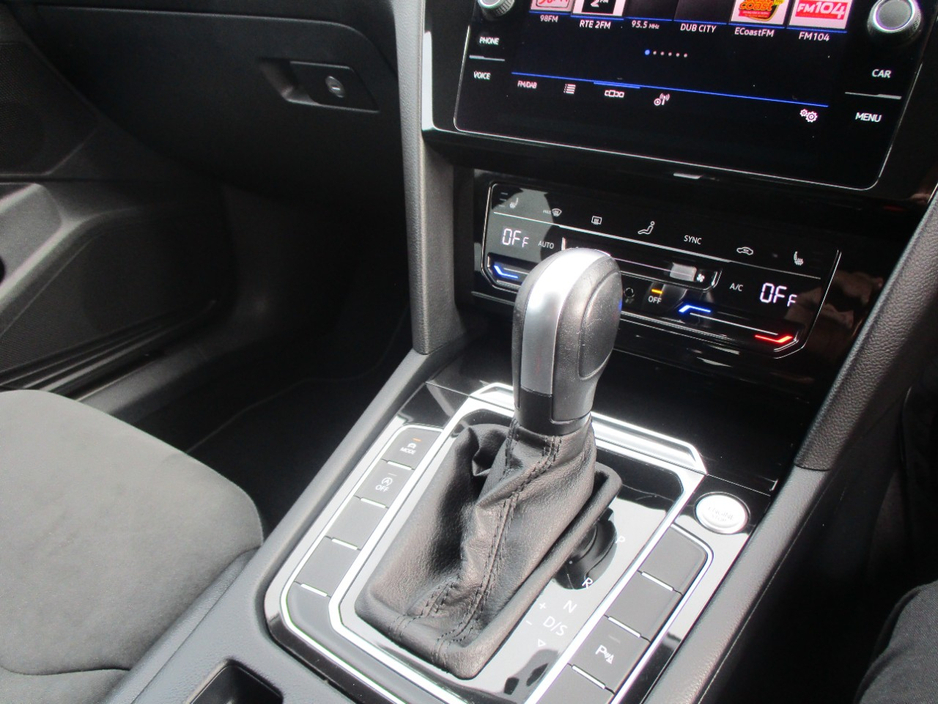 2023 Volkswagen Arteon 2L Diesel For Sale Images