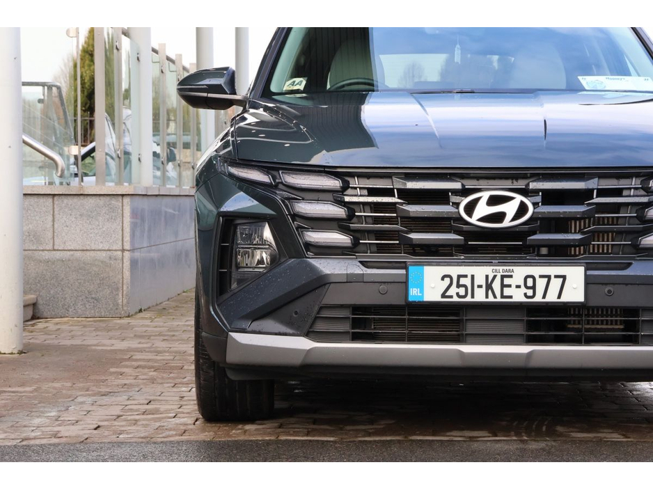 Hyundai Tucson Tucson FL Executive - Special 4.99% APR Finance Available on This Vehicle — thumbnail 3