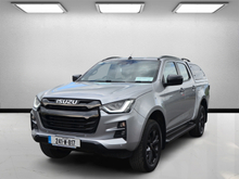 2024 Isuzu D-MAX 1.9L Diesel For Sale Images