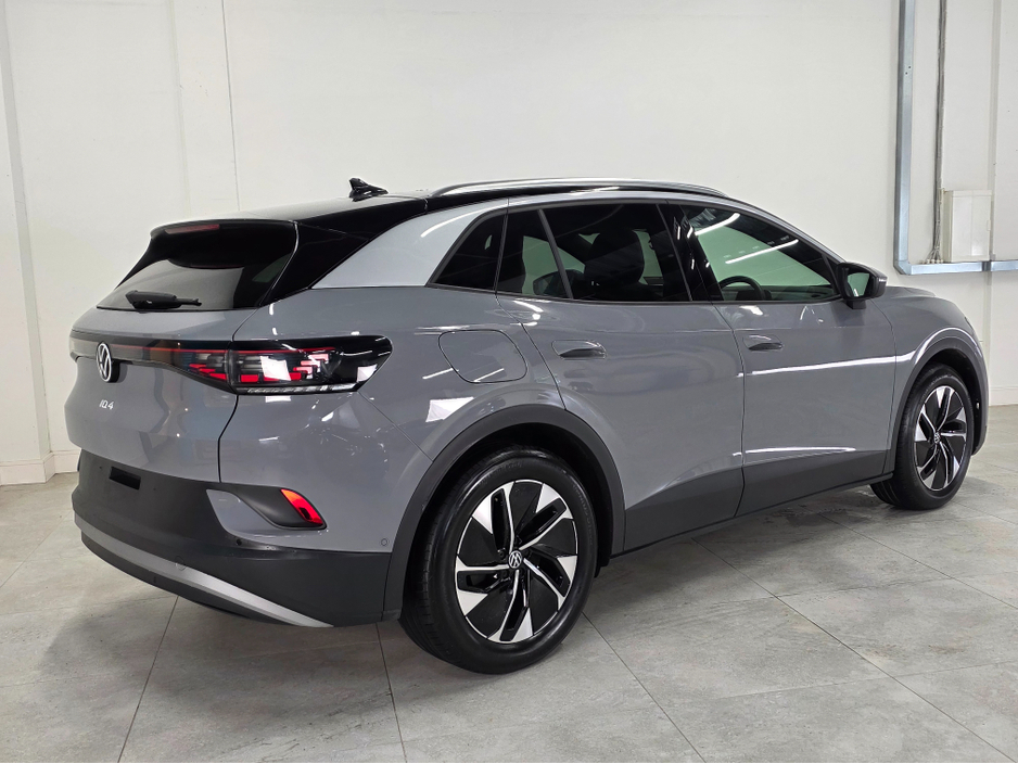 2024 Volkswagen ID.4 0L Electric For Sale Images
