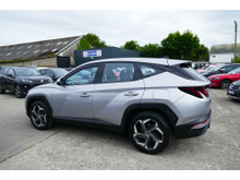 2021 Hyundai Tucson 1.6L Petrol Plug-in Hybrid For Sale Images