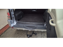 2016 Mitsubishi Pajero 3.2L Diesel For Sale Images