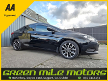 Hyundai i40 * LOW MILES * 1.7 DIESEL *