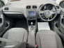 2016 VOLKSWAGEN POLO POLO COMFORTLINE 1.2 TSI // NEW NCT // REVERSE CAMERA // DIGITAL CLIMATE CONTROL