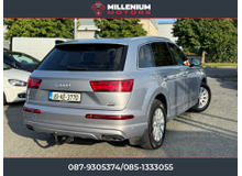 2016 Audi Q7 3.0L Diesel For Sale Images