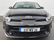 2023 Kia Rio 1.2L Petrol For Sale Images