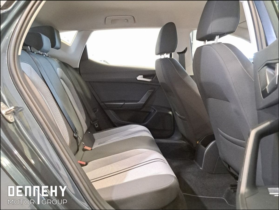 SEAT Leon 1.0TSI 115HP SE €75.00 pw — thumbnail 28