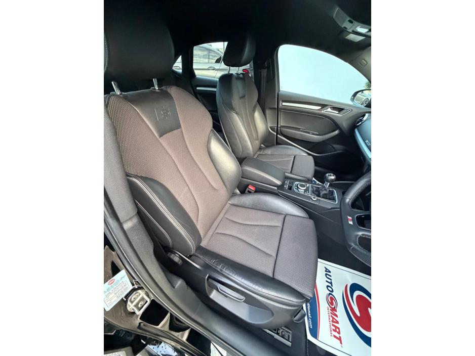2019 Audi A3 1.6L Diesel For Sale Images