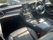 2017 Mercedes-Benz C Class 2.1L Diesel For Sale Images
