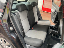 2015 Skoda Fabia 1.2L Petrol For Sale Images