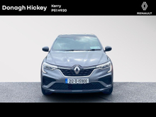 2021 Renault Arkana 1.6L Petrol Hybrid For Sale Images