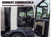 2025 MAN TGL 4.6L Other For Sale Images
