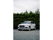 Audi Q5 50TFSI e S Line