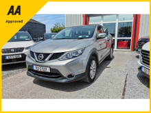 2015 Nissan Qashqai 1.5L Diesel For Sale Images