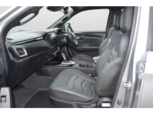 2024 Isuzu D-MAX 1.9L Diesel For Sale Images