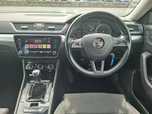 2018 Skoda Superb 1.6L Diesel For Sale Images