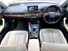 2016 Audi A4 2L Petrol For Sale Images