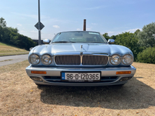 1996 Jaguar Sovereign 4.1L Petrol For Sale Images