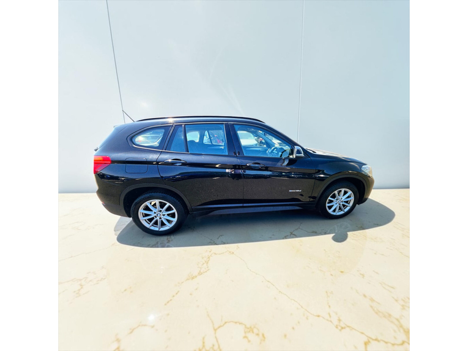 2018 BMW X1 2L Diesel For Sale Images