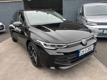 2025 Volkswagen Golf 1.5L Petrol For Sale Images