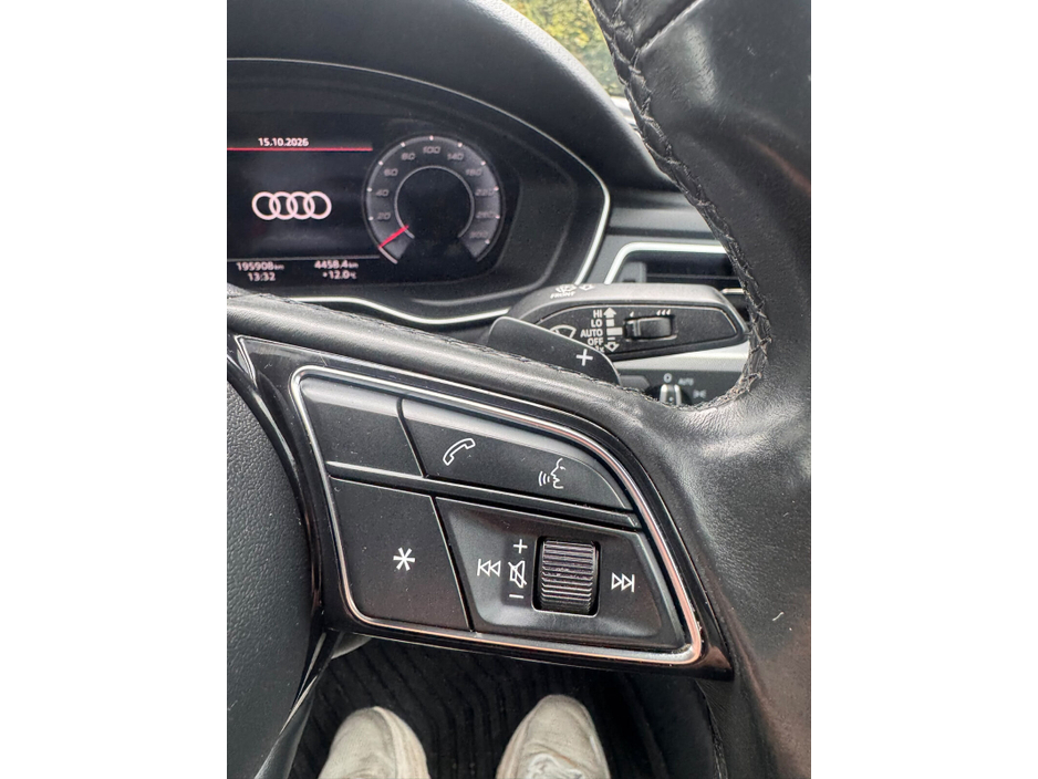 2021 Audi A5 2L Diesel For Sale Images