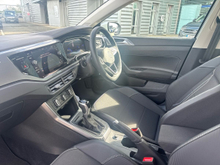 Volkswagen Taigo STYLE 1.0TSI 110HP AUTO