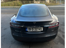 2019 Tesla Model S ElectricL Electric For Sale Images