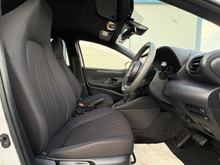2021 Toyota Yaris 1L Petrol For Sale Images