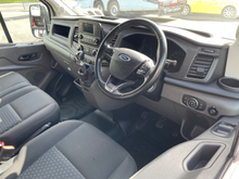 2020 Ford Transit 2L Diesel For Sale Images