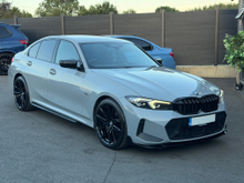2023 BMW 3 Series 2L Hybrid For Sale Images