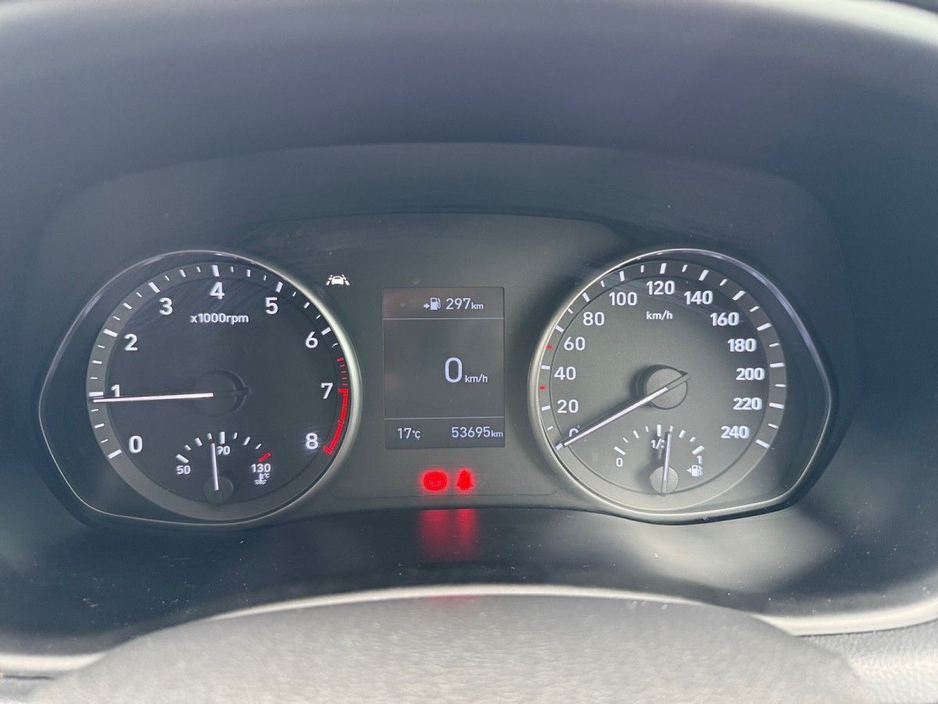 2020 Hyundai i30 1.0L Petrol For Sale Images