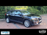 2018 AUDI Q2 1.0 TFSI LOW MILEAGE SE 4DR