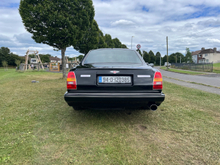 1994 Bentley Continental 6.9L Petrol For Sale Images