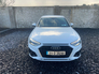 2021 AUDI A4 2.0 TDI S LINE 30 136PS 4DR AUTOMATIC