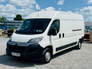 2020 CITROEN RELAY 33 L3H2 Bluehdi 130 €14, 600 inc VAT